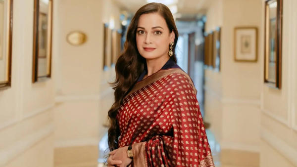 Dia Mirza