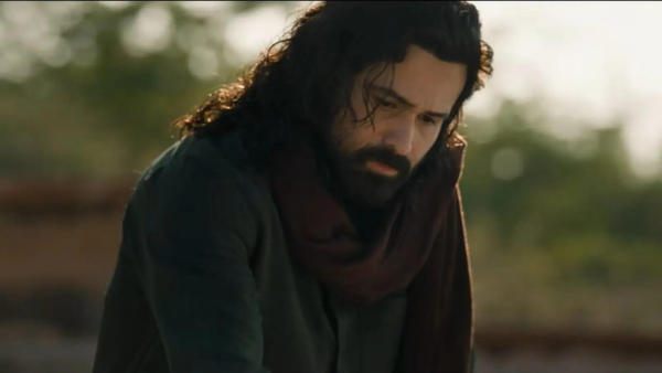 Emraan Hashmi in Awarapan 2