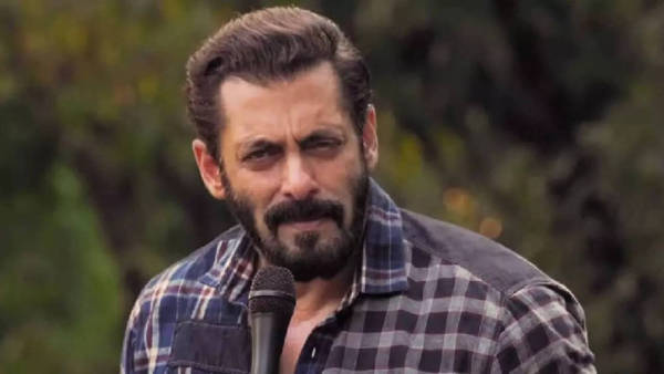 Salman Khan