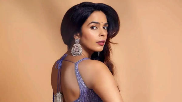 Mallika Sherawat