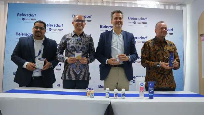PT Beiersdorf Indonesia