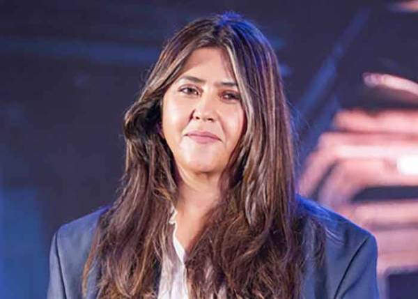 Ektaa Kapoor Producer 3