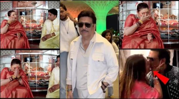 'Has Govinda cheated on Sunita?': Actor's lawyer denies divorce rumours, urges media not to spread false news