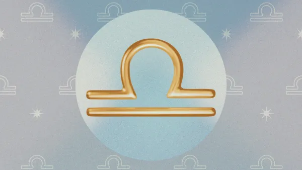 libra horoscope