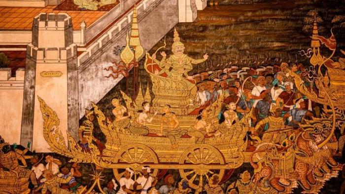 ramayana 21826