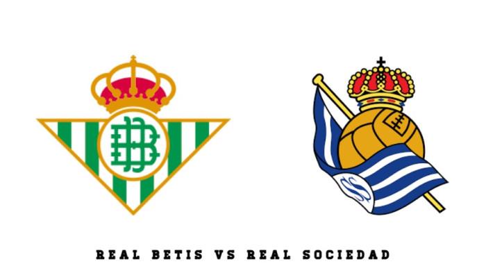Prediksi Skor dan Statistik Real Betis vs Real Sociedad di La Liga Pukul 02.00 WIB.