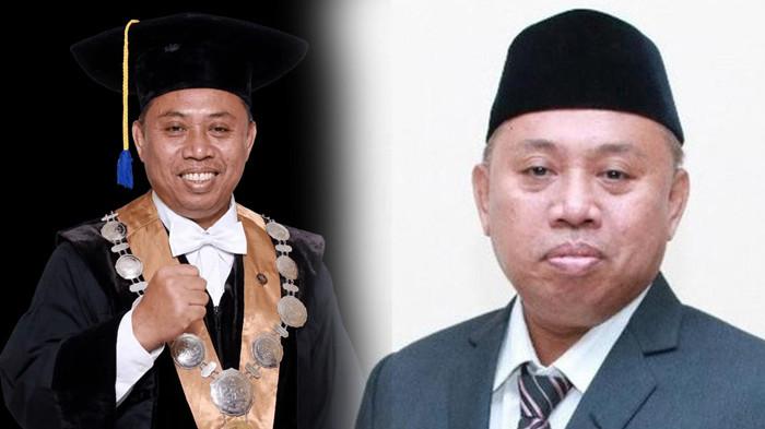 Komisi Pemberantasan Korupsi (KPK) melakukan Operasi Tangkap Tangan (OTT) terhadap Rektor Universitas Jenderal Soedirman (Unsoed), Prof. Dr. Ir. Akhmad Sodiq, M.Sc.Agr., IPU., ASEAN Eng., bersama dua wakil rektor