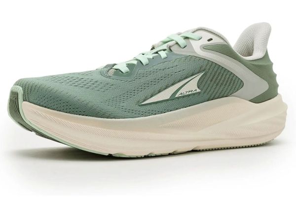 Altra Torin 8 Credit: Zappos
