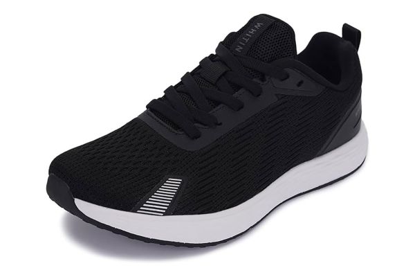 WHITIN Women's Wide Toe Box Zero Drop Road Running Shoes S881 Credit: Amazon