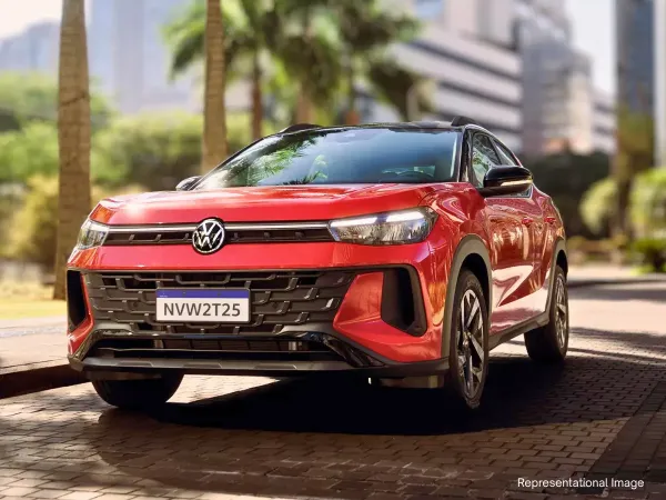 New Volkswagen Subcompact SUV India Launch