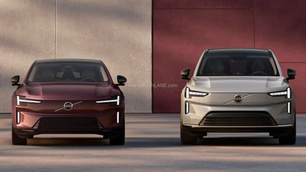 Volvo EX90 and ES90 India Launch