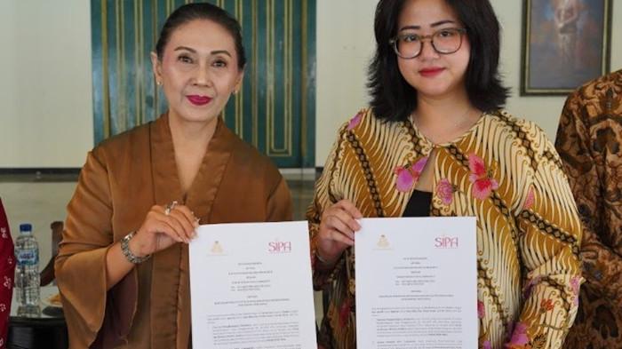Pada hari Kamis tanggal 20 bulan Agustus tahun 2026 telah diadakan