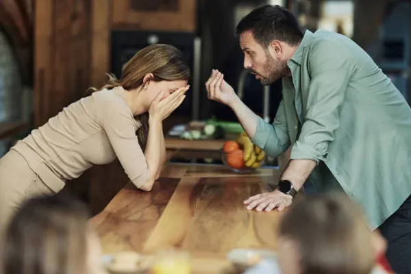 Long-Distance Love to Living Together: The Reality Nobody Talks About