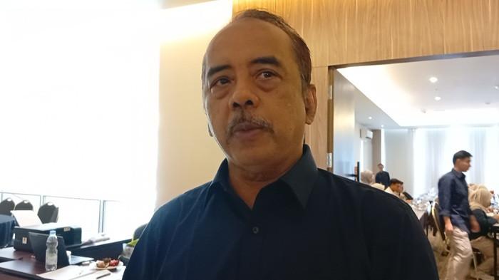 PENGURANGAN RESIKO BENCANA - Kepala Pusat Studi Penohdbahwa