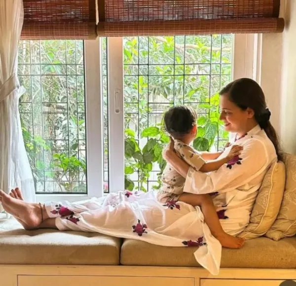 motherhood