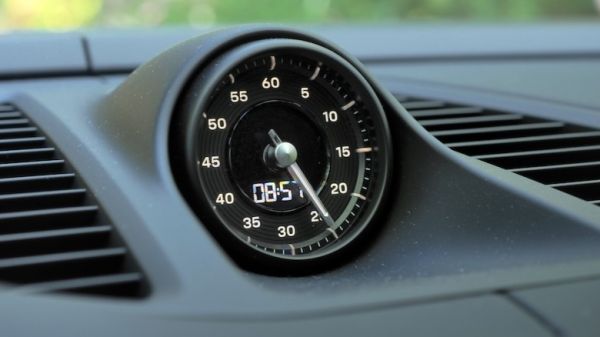 Sport Chrono clock/timer