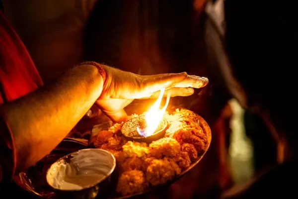 Sade Sati and Dhaiya: Simple Vastu Remedies to Seek Lord Shani's Blessings