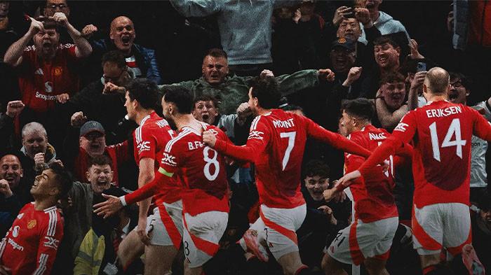 LIGA INGGRIS.