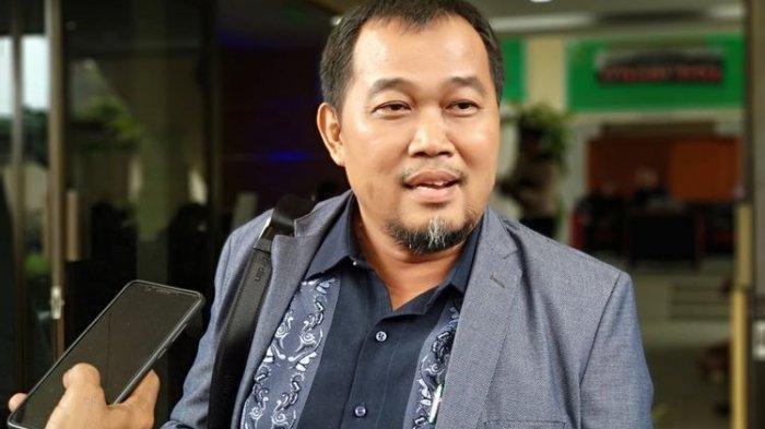 BOYAMIN - Koordinator MAKI Boyamin Saiman