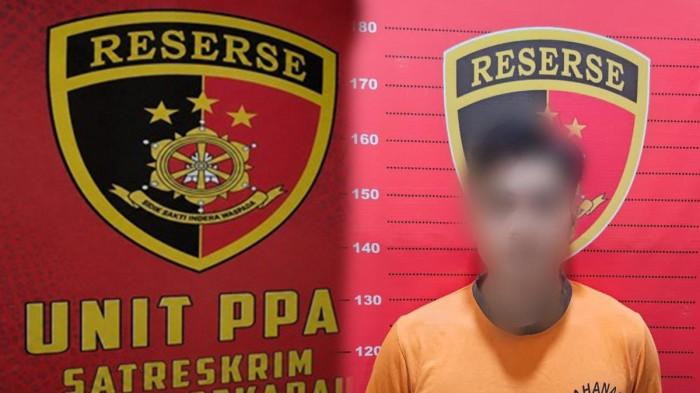 PELECEHAN PERAWAT SEKADAU - Oknum perawat berinisial AH (50) di Kabupaten Sekadau, Kalimantan Barat diamankan atas dugaan perkosaan terhadap remaja laki-laki berusia 15 tahun. Oknum Perawat di Sekadau Ditetapkan Tersangka Kasus Pencabulan Anak di Bawah Umur