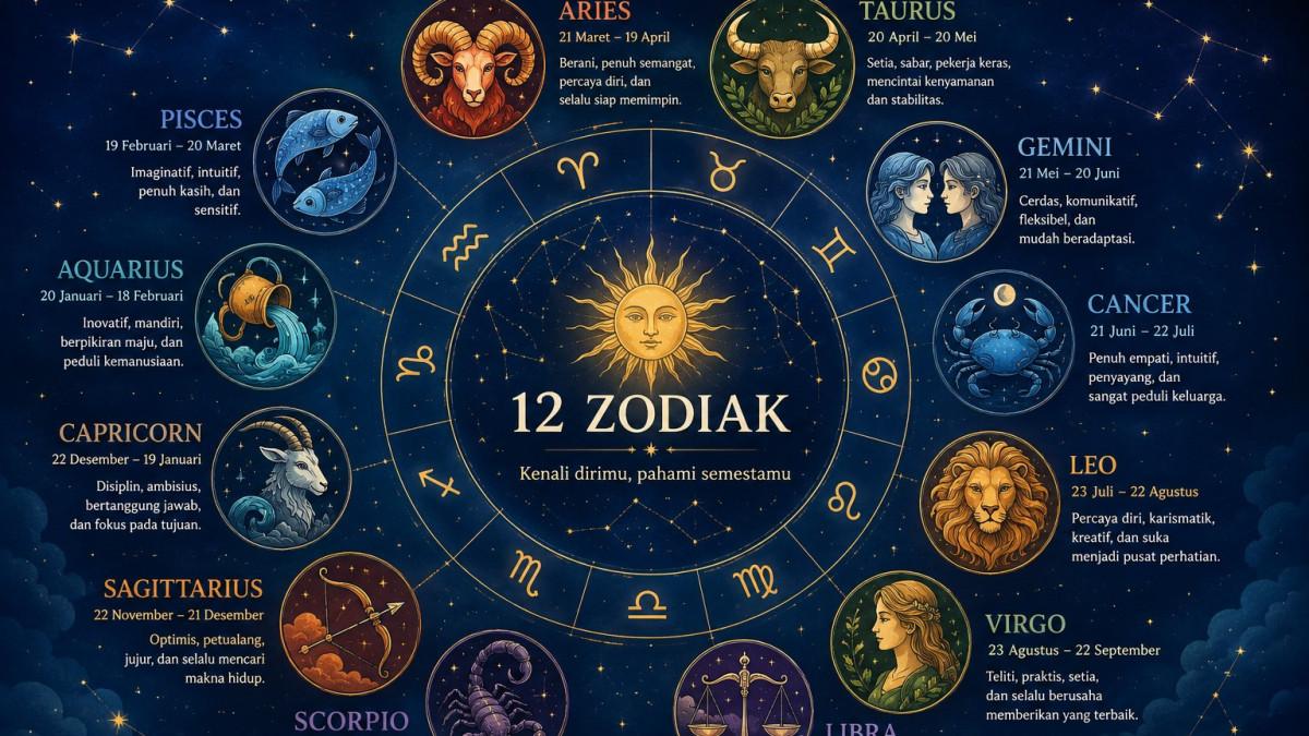 Zodiak