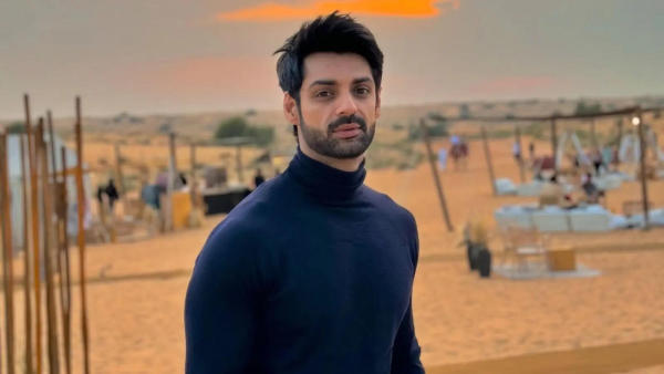 KKK 15's Karan Wahi