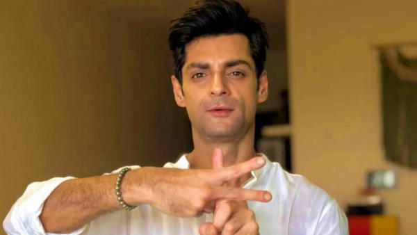 Karan Wahi