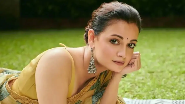 Dia Mirza