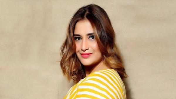 Arti Singh.