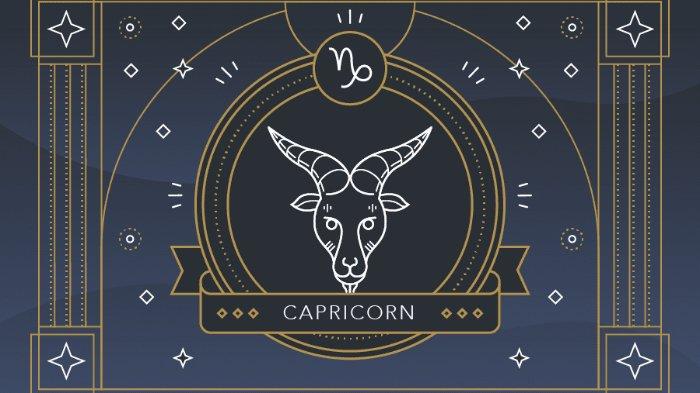Masuknya Bulan ke Capricorn membuat perhatian zodiak ini semakin tertuju pada target dan perasaan pribadi.