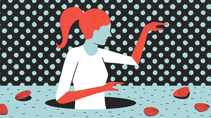Cancer tidak perlu mencari pengalaman romantis yang berlebihan untuk merasakan kebahagiaan. 