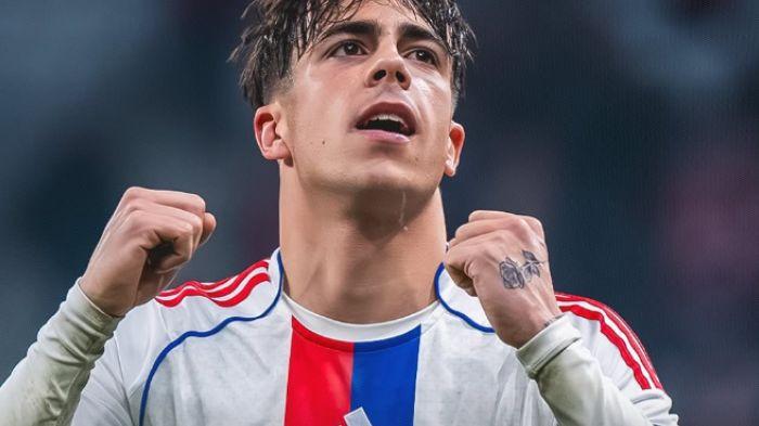 PEMAIN LYON -