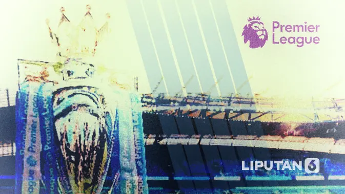 ilustrasi liga inggris ilustrasi liga inggris (Liputan6.com/Abdillah)