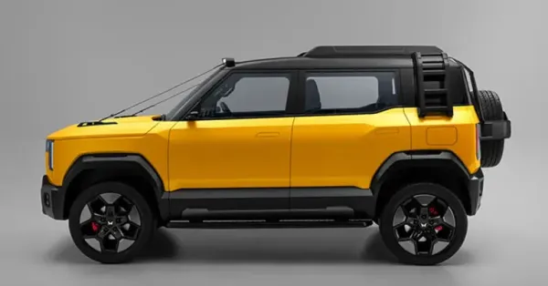 mahindra vision s