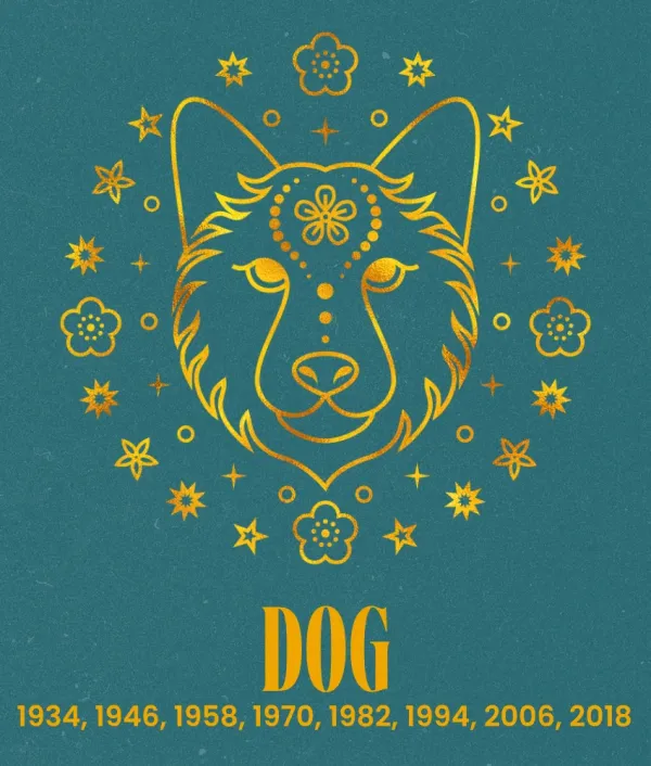 dog chinese zodiac signs loneliness ends august 24 - 30, 2026