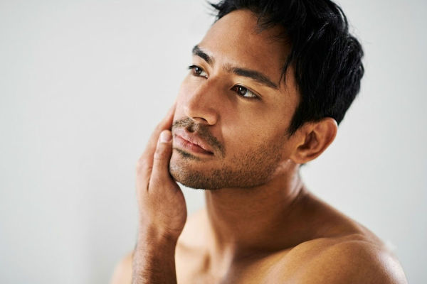 Does shaving make your beard thicker?