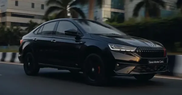skoda facelift monte carlo