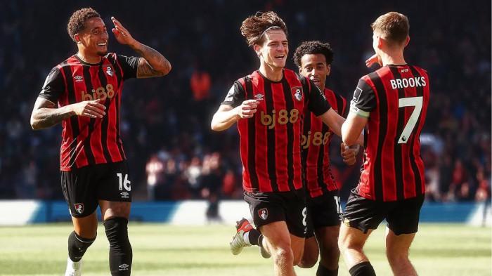 LIGA INGGRIS - Bournemouth akan menjamu Fulham dalam pertandingan Liga Premier Inggris pada Sabtu (4/10/2025) malam.