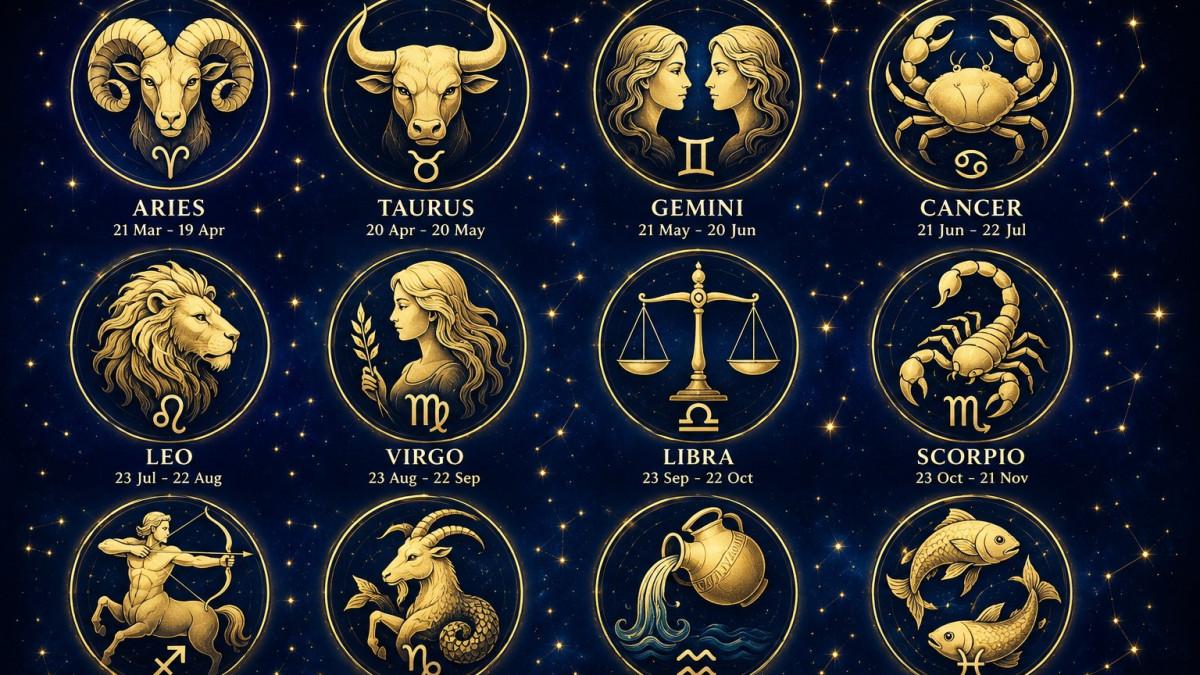 Simak! Ramalan 6zodiak 23 Agustus 2026: 
