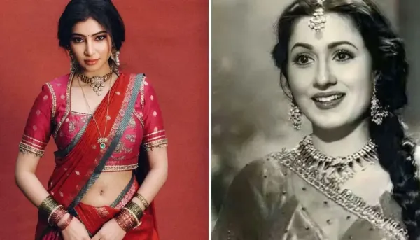 Sanjay Leela Bhansali backs 'Madhubala' biopic starring Sara Arjun
