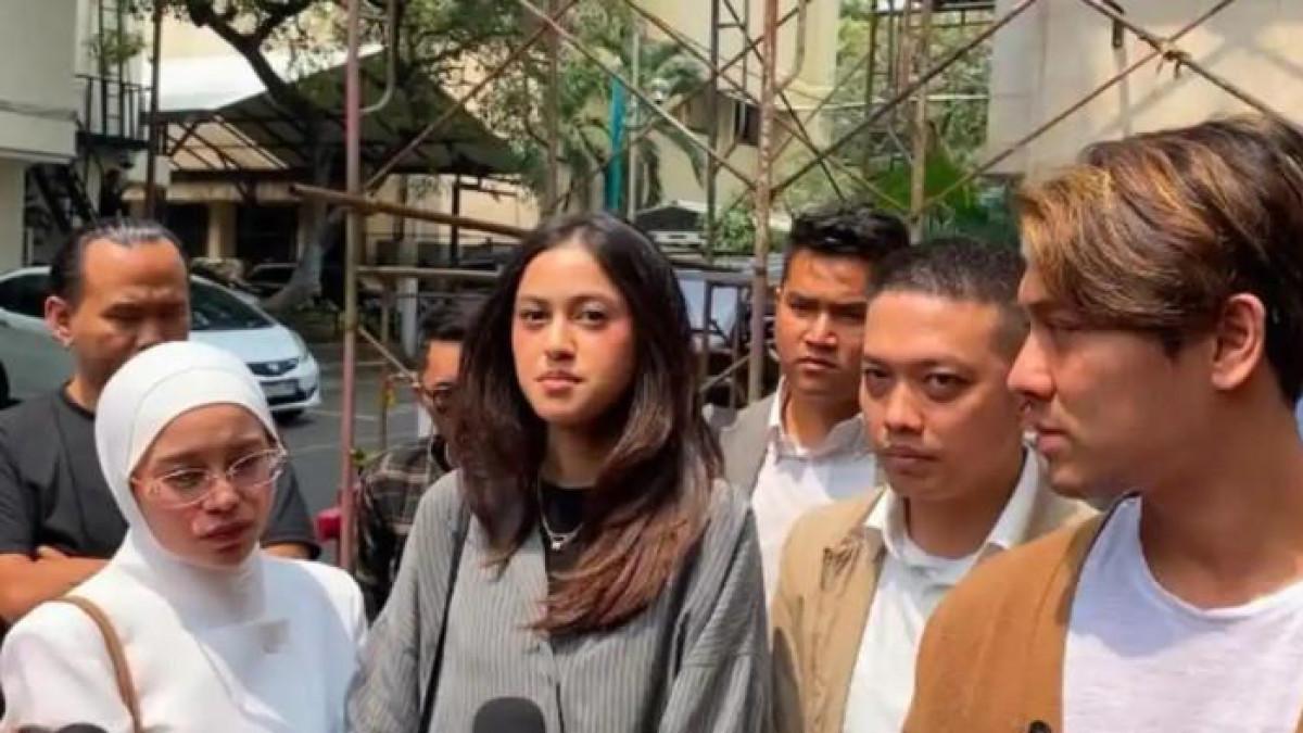 Ibunda Asila Maisa sempat melarang putrinya berkomunikasi dengan Lesti Kejora dan Rizky Billar.
