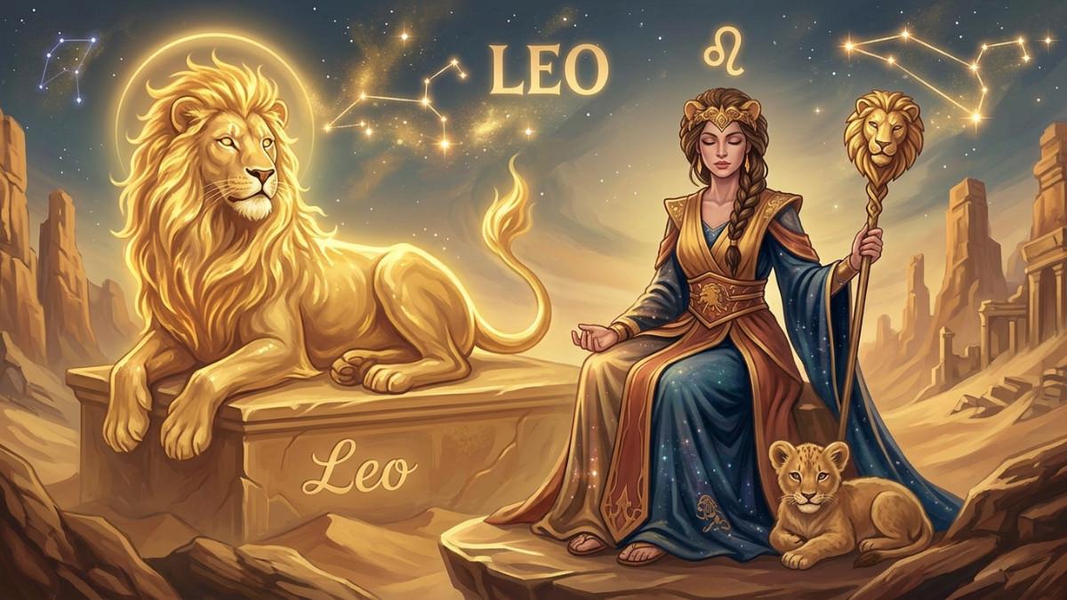 Ramalan Zodiak Leo 24 Agustus 2026