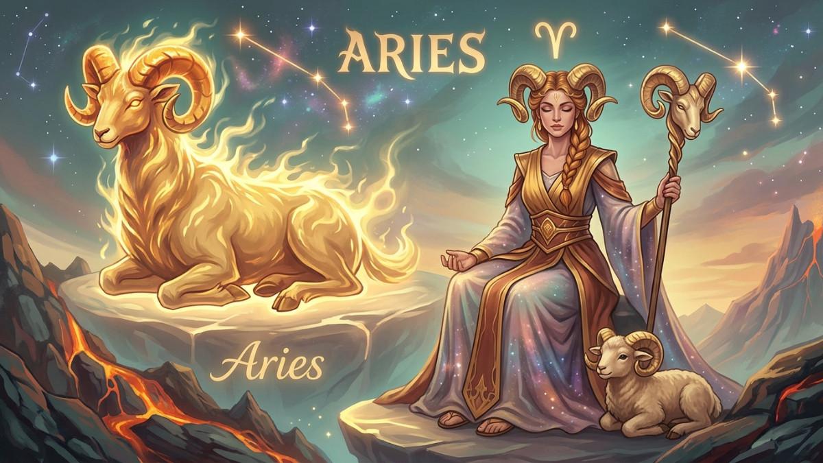 Ramalan Zodiak Aries 24 Agustus 2026
