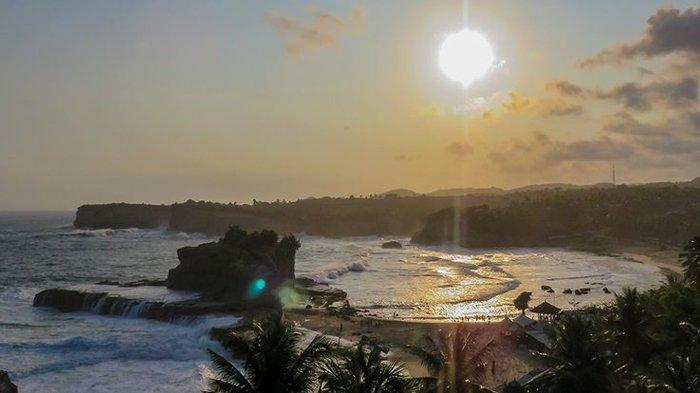 Prakiraan cuaca Jawa Timur besok Senin, 24 Agustus 2026.