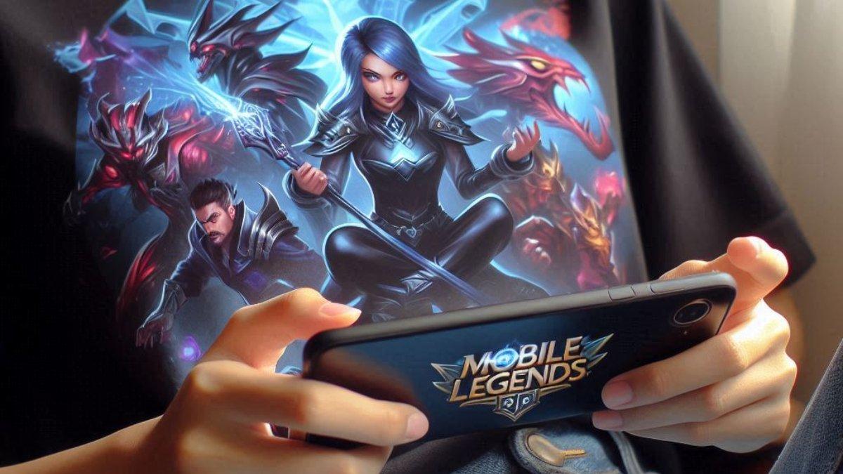 TERBARU KODE REDEEM Mobile Legends hari ini Selasa, 6 Mei 2025, dapatkan skin langka hingga diamond gratis.