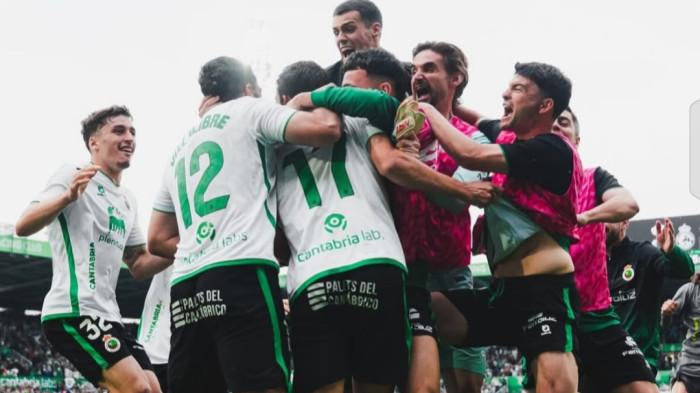 LA LIGA - Racing Santander akan menjamu Villarreal dalam pertandingan La Liga Spanyol pada Minggu (16/8/2026) malam.