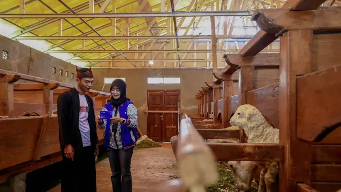 Sumber: BRI.