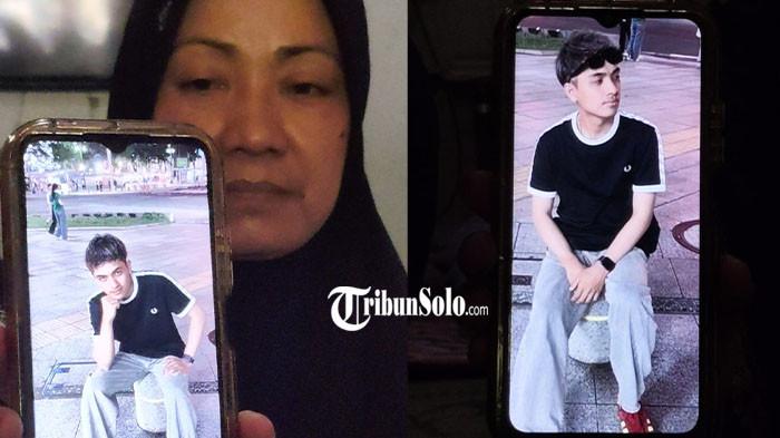 TEWAS TENGGELAM - Sosok Galang Satrio Priambodo (27), Tenaga Kerja Indonesia (TKI) asal Kabupaten Sragen yang tewas tenggelam di salah satu sungai di Jepang, Kamis (20/8/2026). Tubuh korban ditemukan di Sungai Gunkai, Takimawaki-Cho, Kota Toyota, Prefektur Aichi, Jepang, sekitar pukul 16.30 WIB.