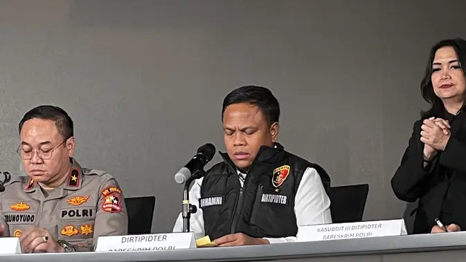 Polri Sebut Tersangka Karhutla Tebang Lahan 3-4 Bulan Sebelum Dibakar, Rata-rata Petani