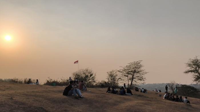 20260823 _ Bukit Senja Semarang
